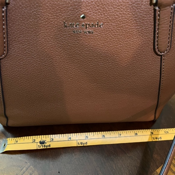 Authentic KATE SPADE tote bag - Picture 6 of 7